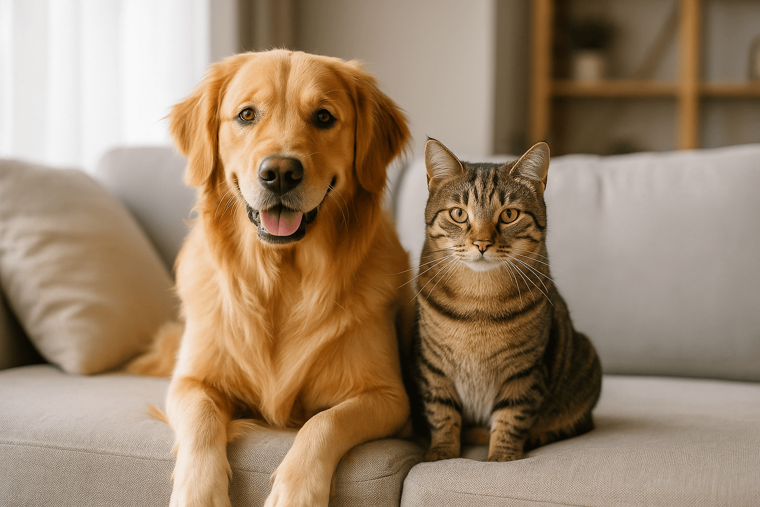 Family photo comparison – before